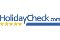 LINK zu meiner Seite auf HolidayCheck
